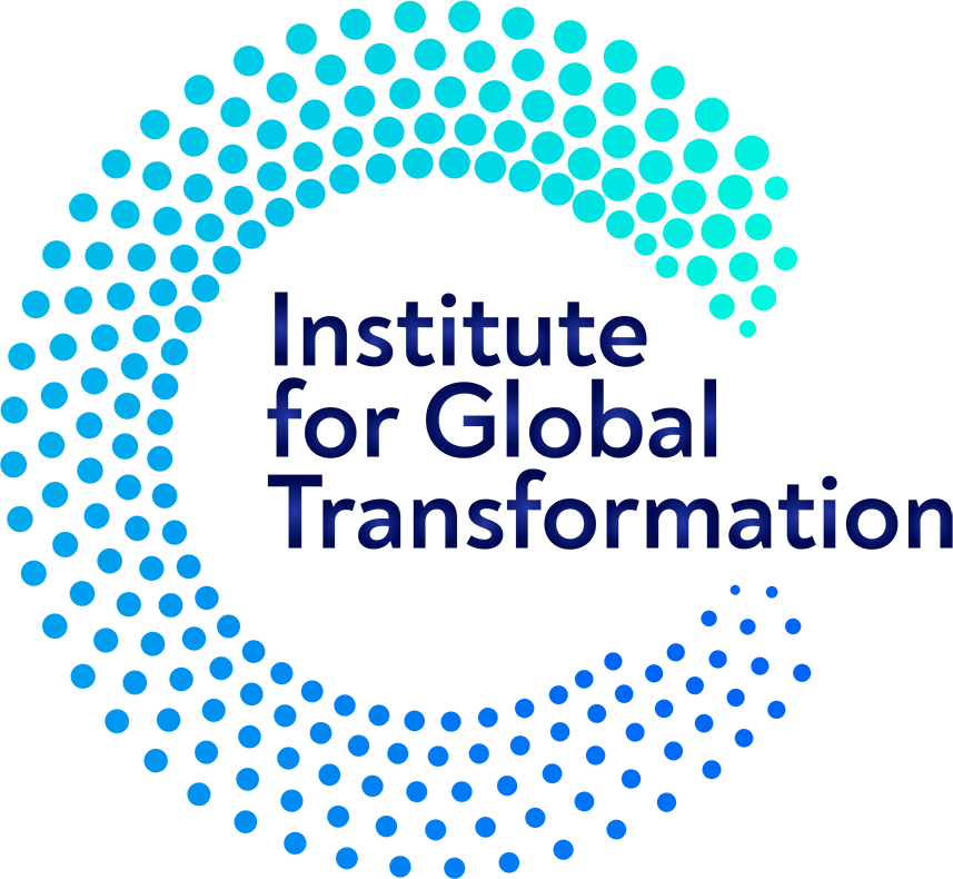 The Institute of Global Transformation